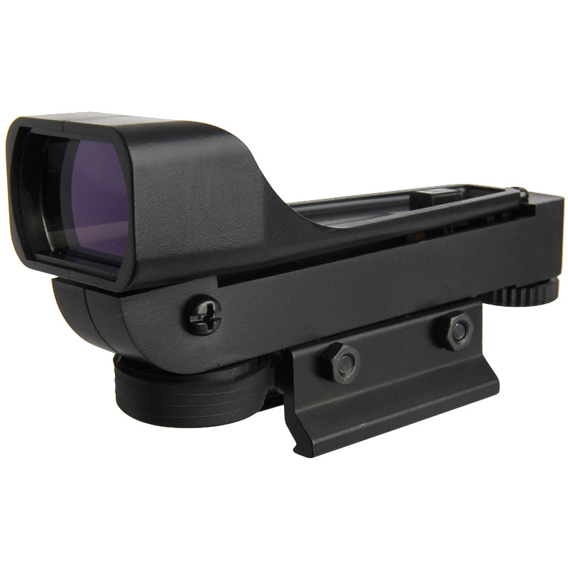 Deadbox Reflex Sight mit Rotpunkt