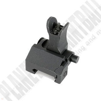 M4 Flip Up Front Sight