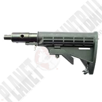 Tactical AIR-IN Schulterstuetze [Spyder MR]