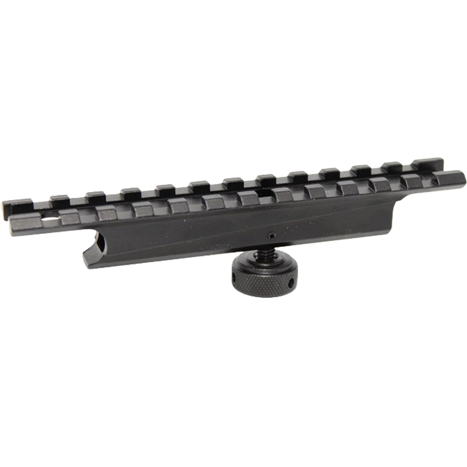 AR-15 Picatinny Carry Handle Scope Mount