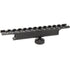 AR-15 Picatinny Carry Handle Scope Mount