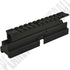 Weaver Raised Sight Rail