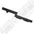 Montageschiene für AR15/M16 Carry Handle, Tactical Rail