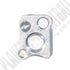 WGP 99 STO Autococker Competition Front Block [Nickel]