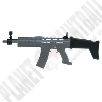 Tippmann Assault Stock & Sight Kit - Tippmann X7 / Phenom