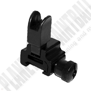 Abnehmbares Flip-Up Front Sight - AR15
