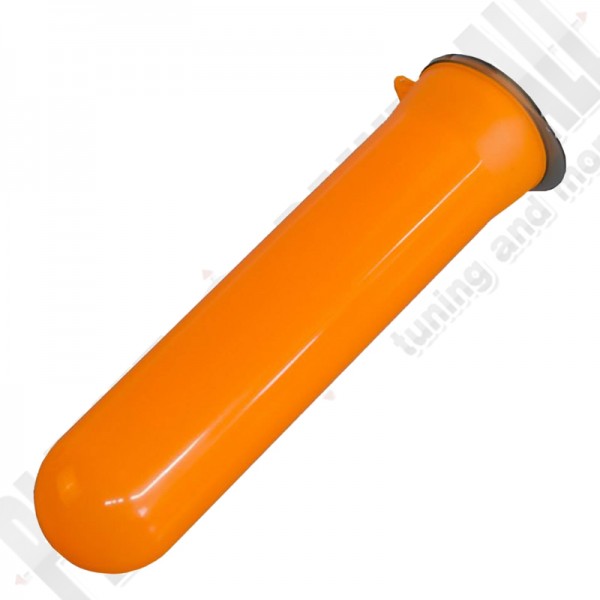 145er Paintball Speedloader Dynamic Sports Gear - neon orange