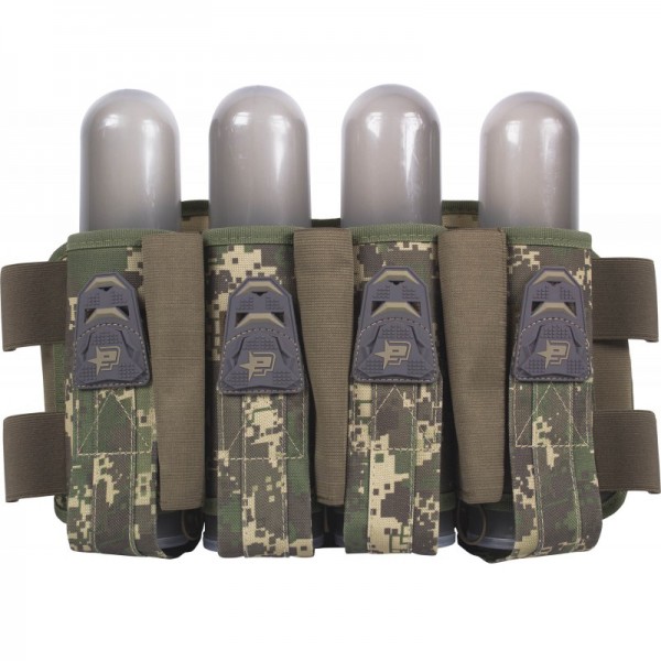 Eclipse NxE Molle Pack - HDE camo