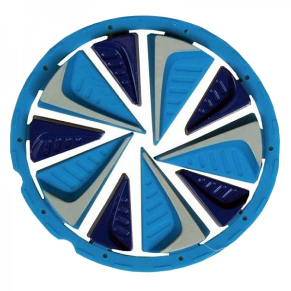 Exalt Dye Rotor Fast Feed - blau