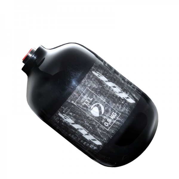 Dye Core Air Tank / Paintball HP Flasche 1,1L (300 Bar)