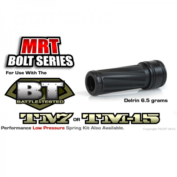 TechT MRT Bolt Kit für BT TM-7 / TM-15 Markierer