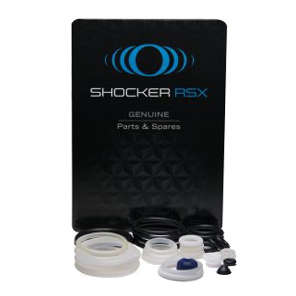 Shocker RSX Seal Kit / O-Ring Kit