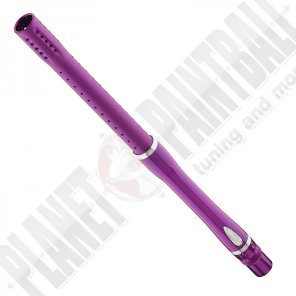 Dye Boomstick 15" GF - purple/silver
