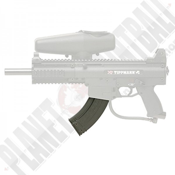AK47 Curved Magazin - Tippmann X7