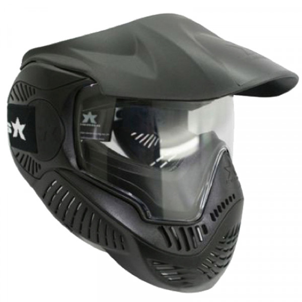 Valken Annex MI-3 Thermal Paintball Maske - schwarz