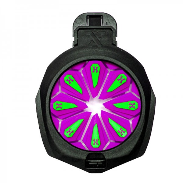 HK Army TFX Epic Speed Feed Neon - pink/lime