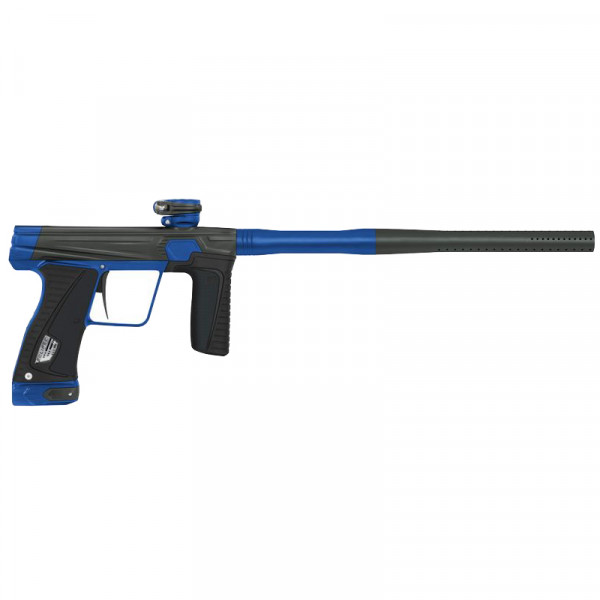 Planet Eclipse GTEK 180R Paintball Markierer Cal.68 - Atlantic Storm - blau