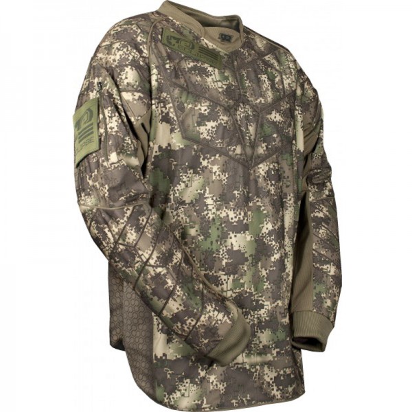 Planet Eclipse G2 Molle HDE Jersey