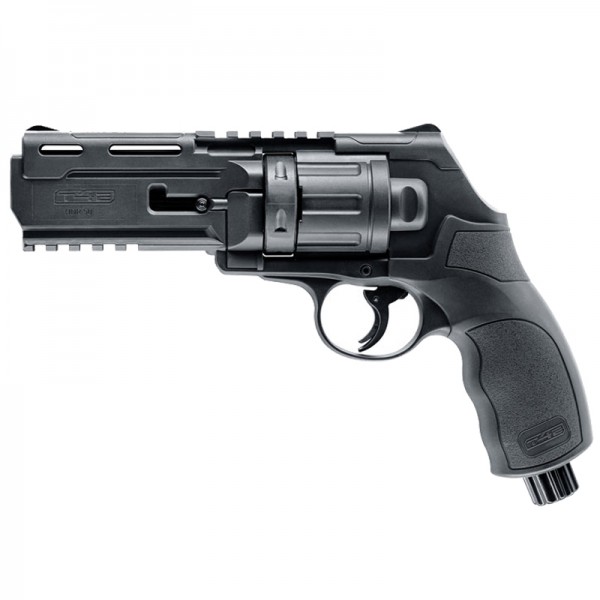 Umarex T4E HDR 50 RAM Revolver cal.50