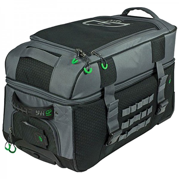Eclipse Tasche GX Split Compact Bag Charcoal